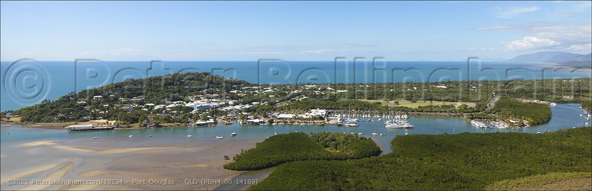 Peter Bellingham Photography Port Douglas - QLD (PBH4 00 14189)